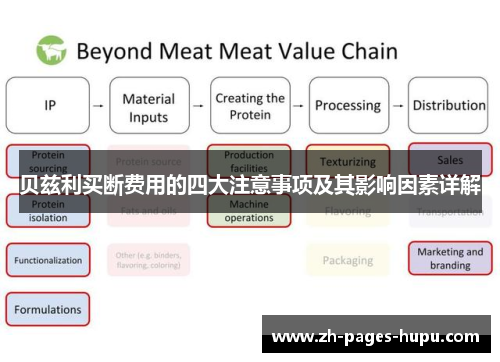 贝兹利买断费用的四大注意事项及其影响因素详解