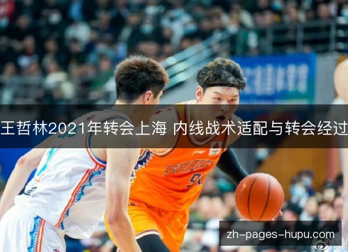 王哲林2021年转会上海 内线战术适配与转会经过 王哲林2021年转会上海 内线战术适配与转会经过